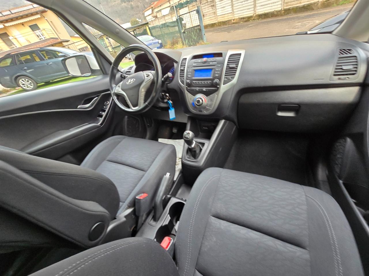 Hyundai iX20 1.4 CRDI 90 CV Comfort