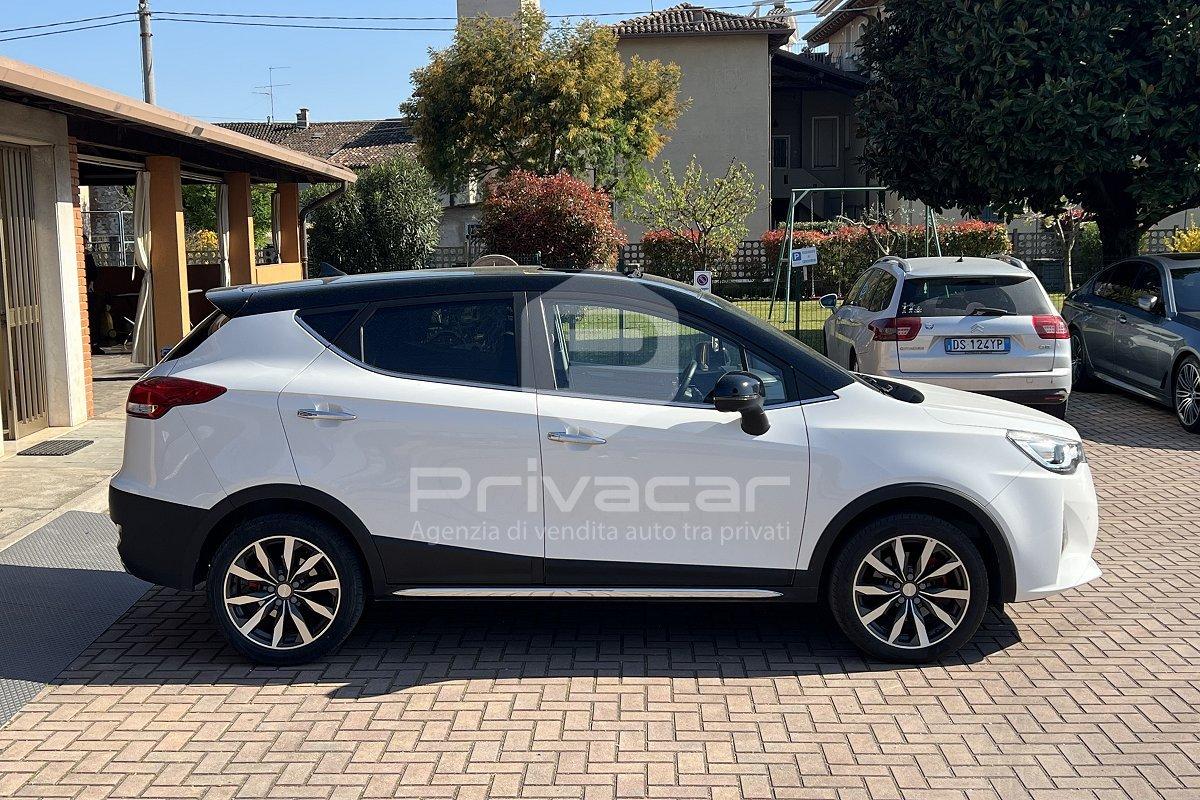 EVO Evo 4 1.6 Bi-Fuel GPL