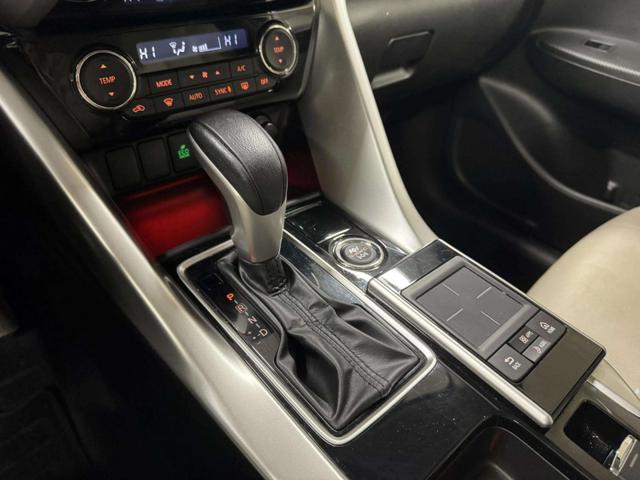 MITSUBISHI Eclipse Cross 1.5 turbo 4WD aut. Instyle