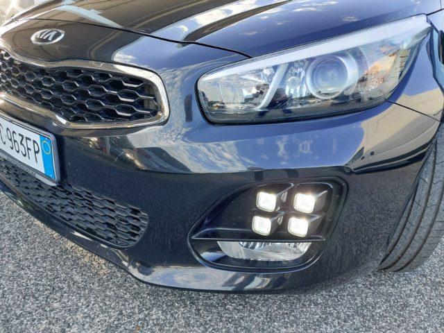 KIA cee'd 1.6 CRDi 110 CV 5 porte GT Line Euro 6 Navig.
