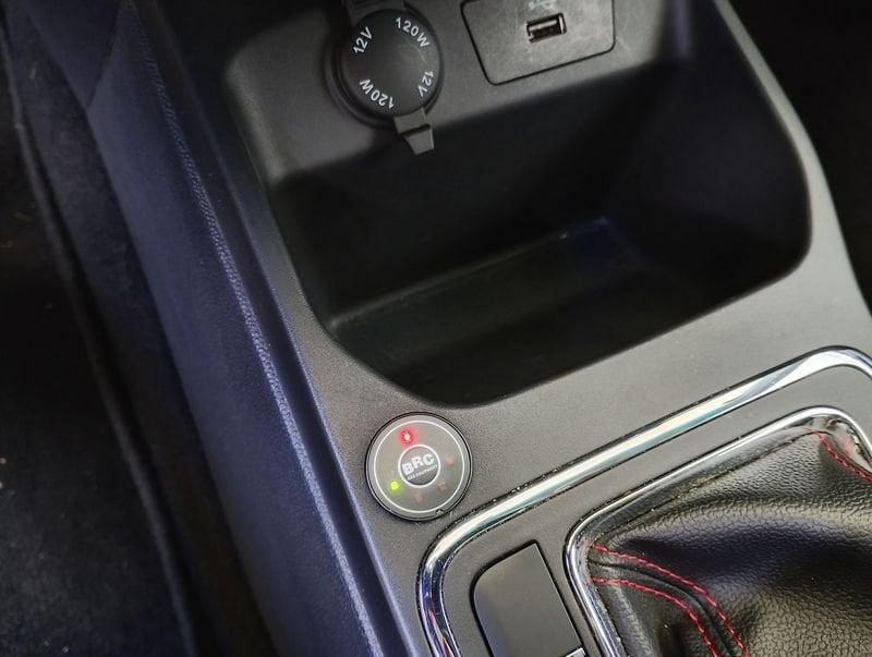 EVO Evo 3 Evo 3 1.5 Bi-fuel GPL TUA DA 149,00 EURO AL MESE