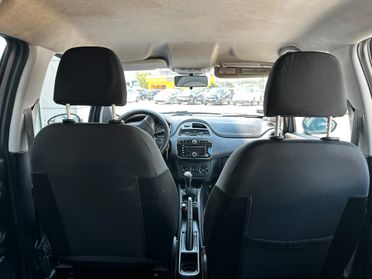 Fiat Punto Evo Punto Evo 1.3 Mjt 75 CV 5 porte Active