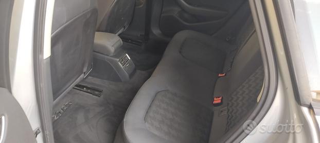 audi a3 2.0 tdi 150 cd ambition full
