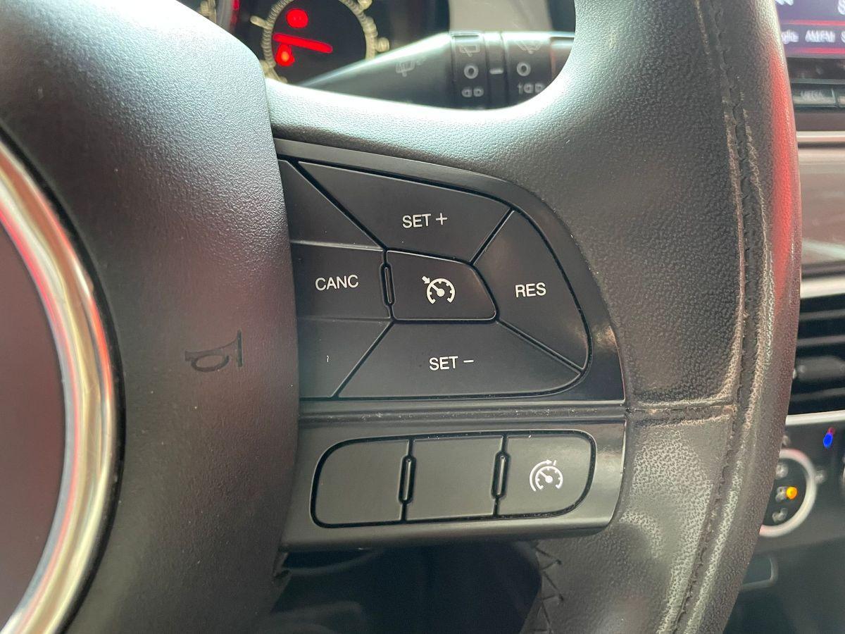 FIAT 500X 1.6MJT LOUNGE 120cv