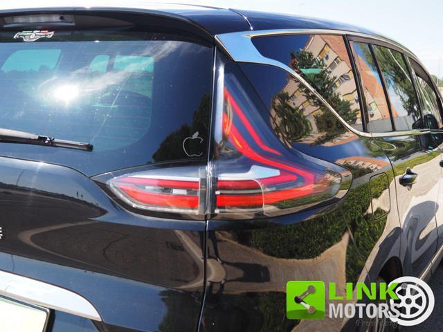 RENAULT Espace dCi 160CV Initiale Paris*7 posti*
