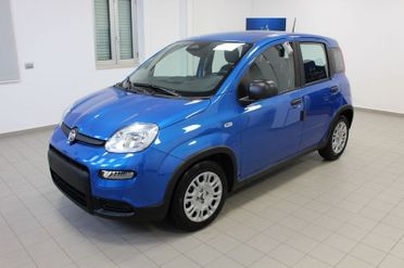 FIAT Panda 1.0 FireFly S&S Hybrid Pandina