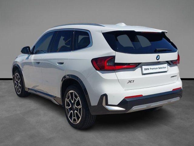 BMW X1 sDrive 18d xLine