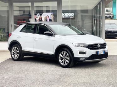 Volkswagen T-Roc 1.0 Benzina 110CV E6 Neo - 2021