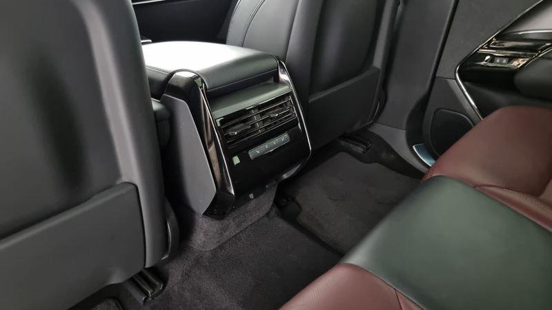 Land Rover Range Rover Sport PHEV 3.0 I6 440 PHEV Dynamic SE aut.