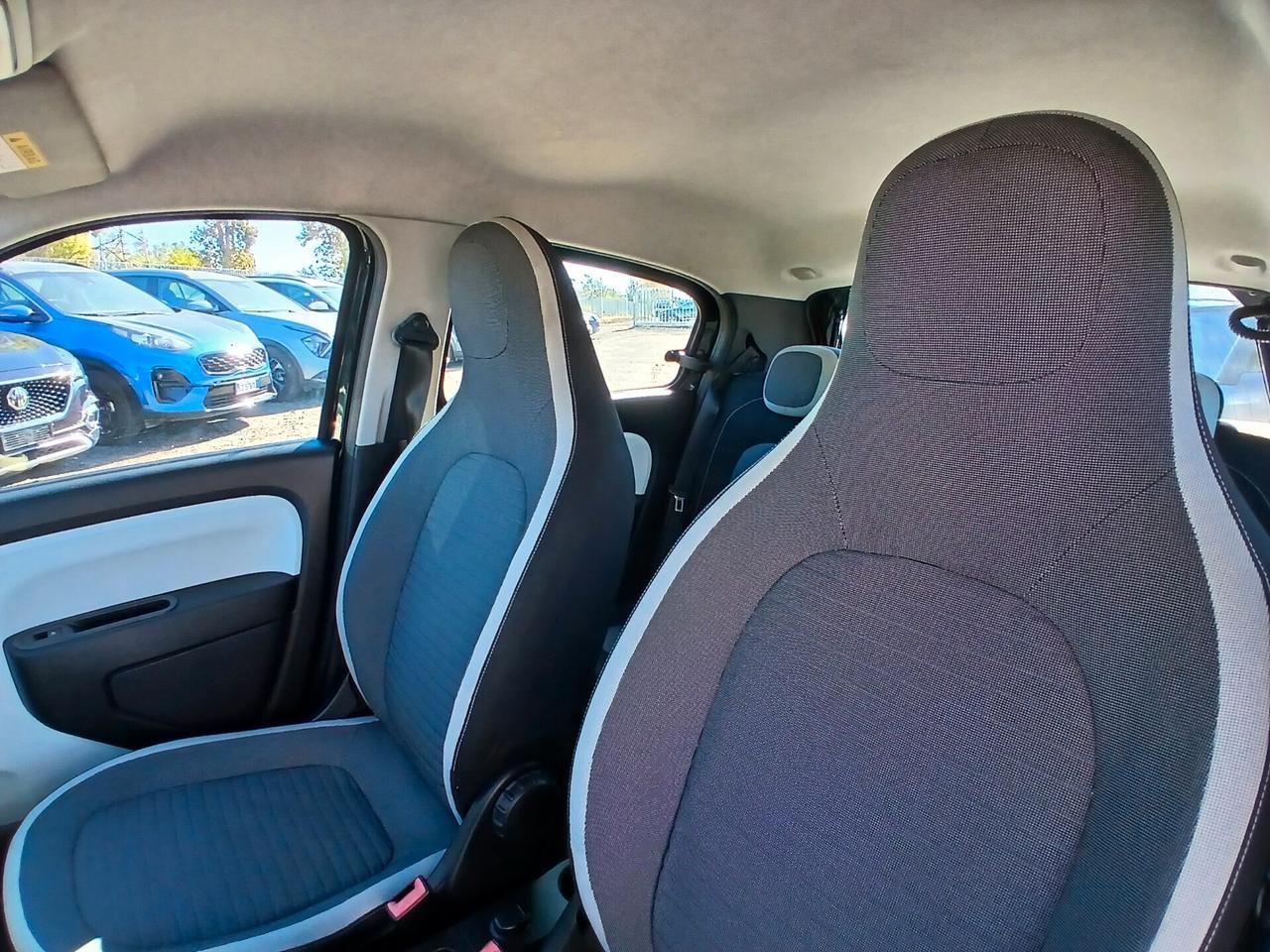 Renault Twingo SCe Zen gpl*