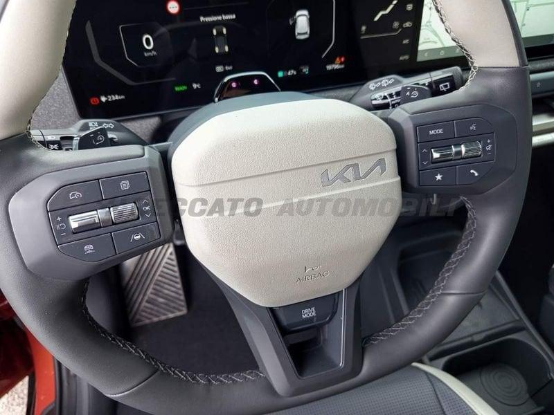 KIA EV3 EV3 81,4 kWh GT-line Plus