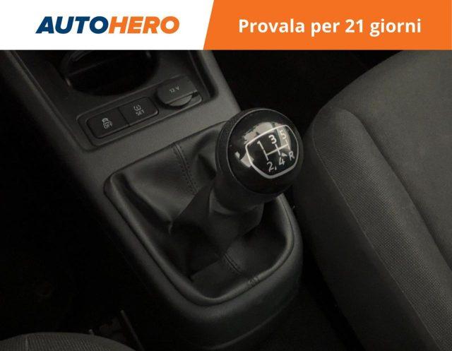 VOLKSWAGEN up! 1.0 5p. move up!