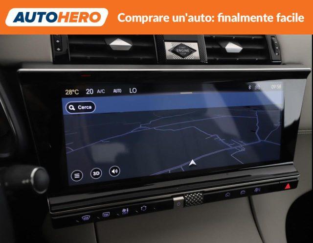 DS AUTOMOBILES DS 7 E-Tense 300 4x4 Opera