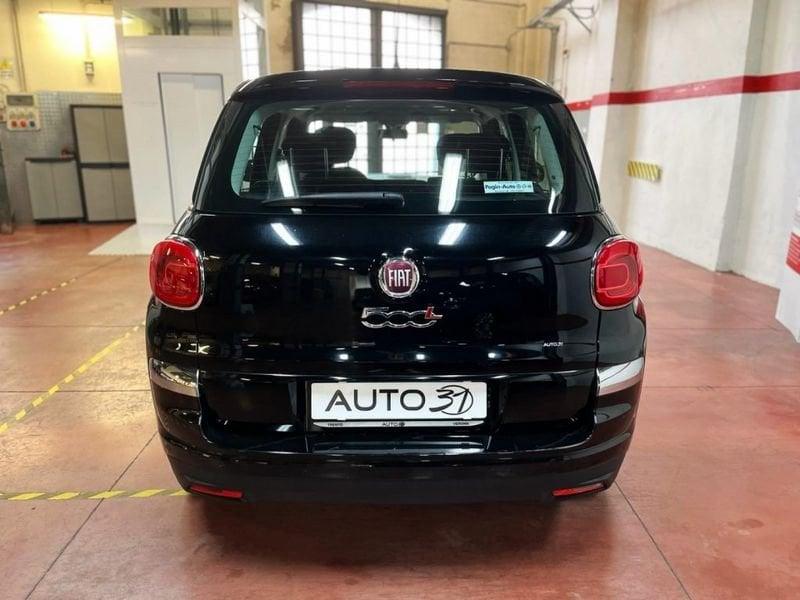 FIAT 500L 1.6 Multijet 120 CV Lounge