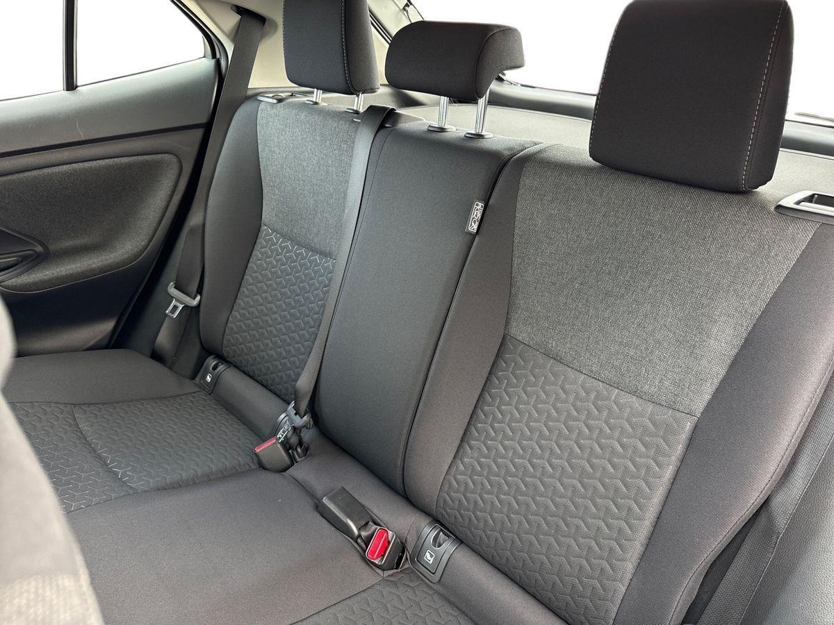 TOYOTA Yaris Cross 2021 - Yaris Cross 1.5h Active fwd 116cv e-cvt
