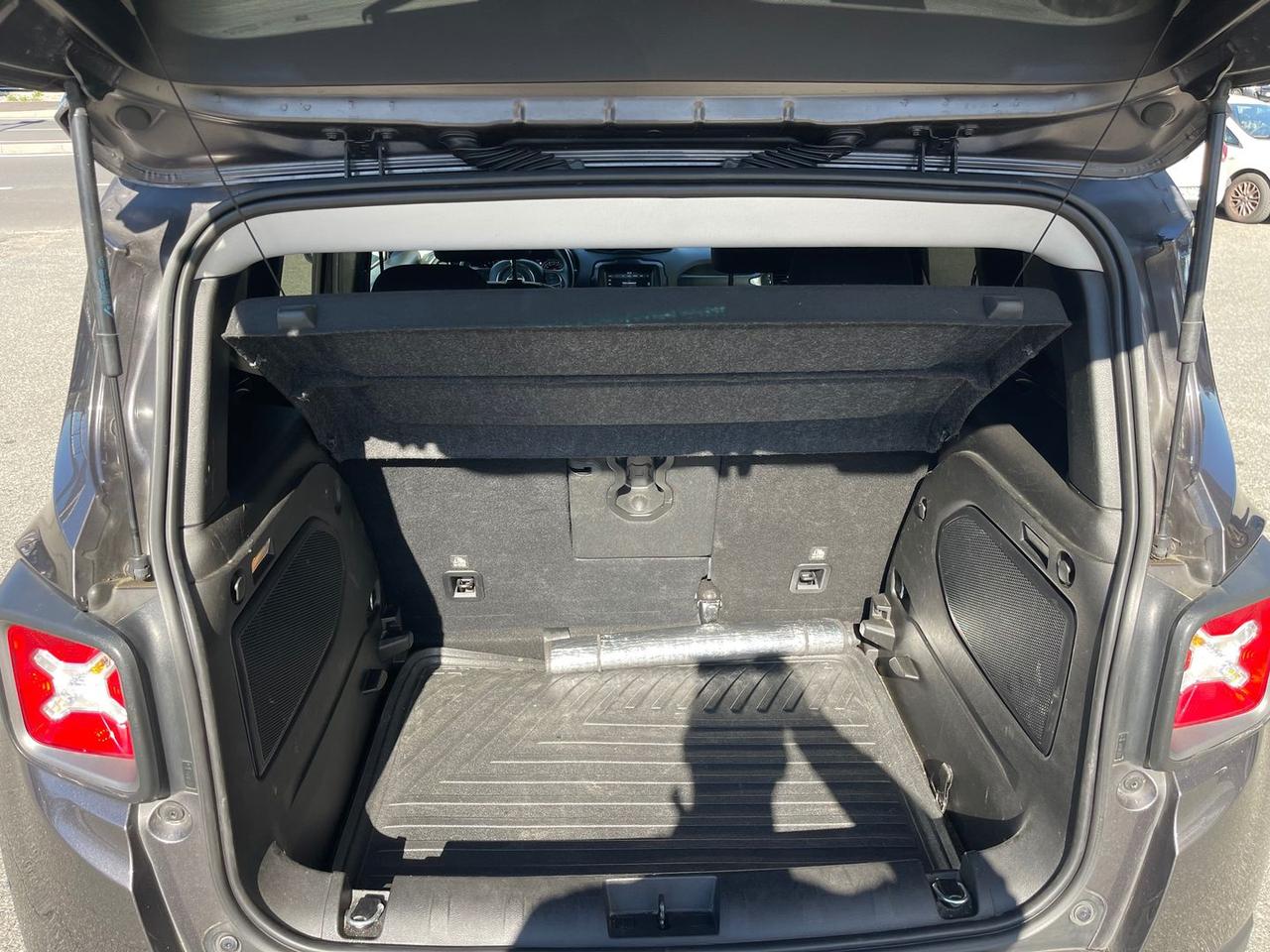 Jeep Renegade 1.6 MultiJet 120cv Limited
