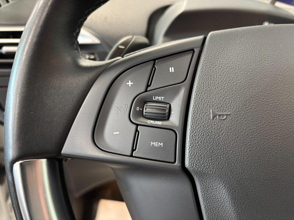 Citroen C4 Grand Spacetourer 7 Posti Automatico EAT8 Shine Pack 1.5 Diesel