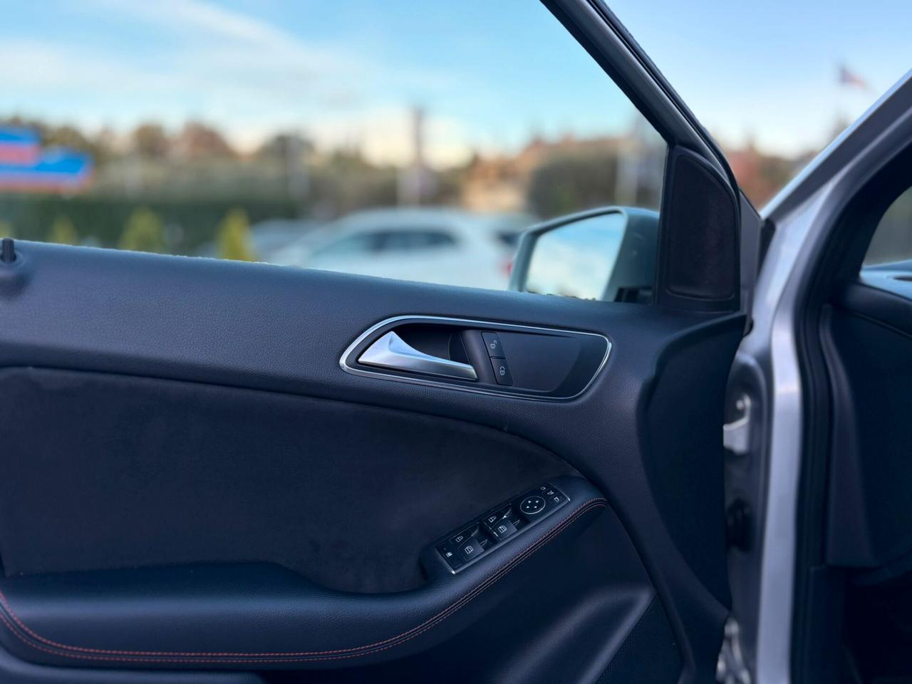 Mercedes-benz B 200 d Automatic Premium