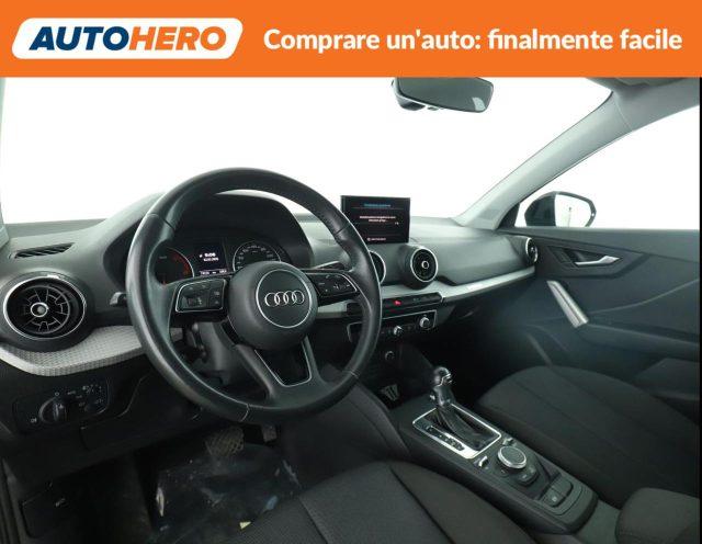 AUDI Q2 30 TDI S tronic