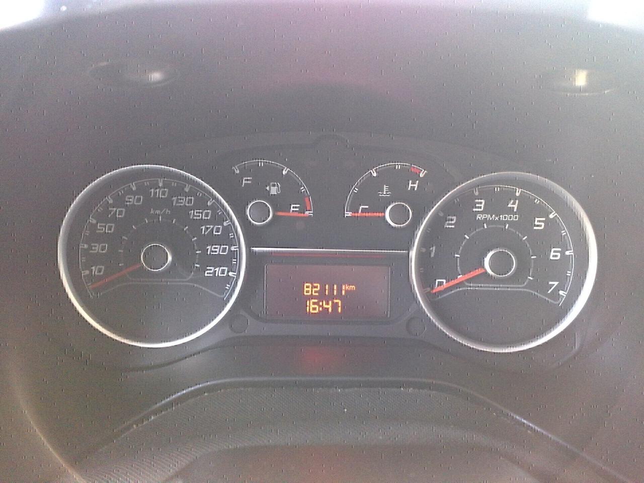 Fiat Doblo 1.6mjet 105cv FURGONE 3 POSTI - 2020