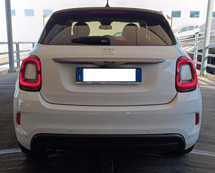 Fiat 500X 1.3 MultiJet 95 CV Sport