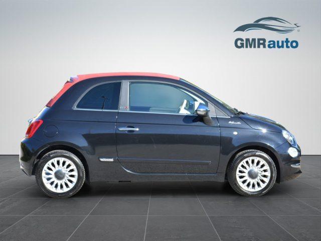 FIAT 500C 1.0 Hybrid Dolcevita PREZZO REALE