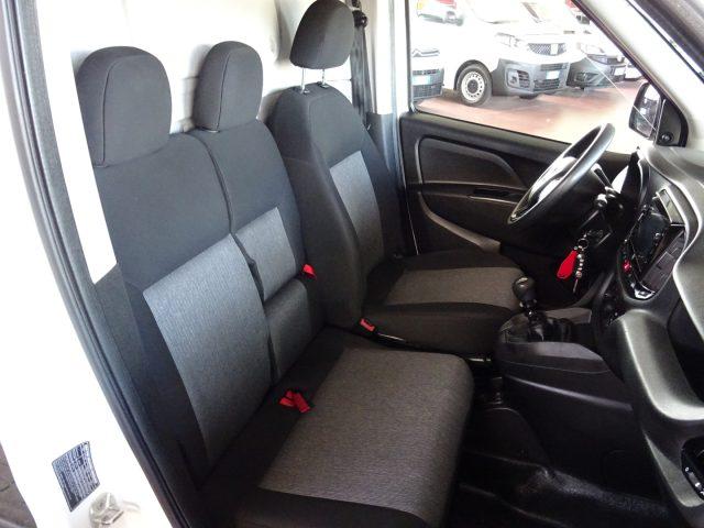 FIAT Doblo Doblò1.6MJT 105CV PC-TN 3Posti Lounge