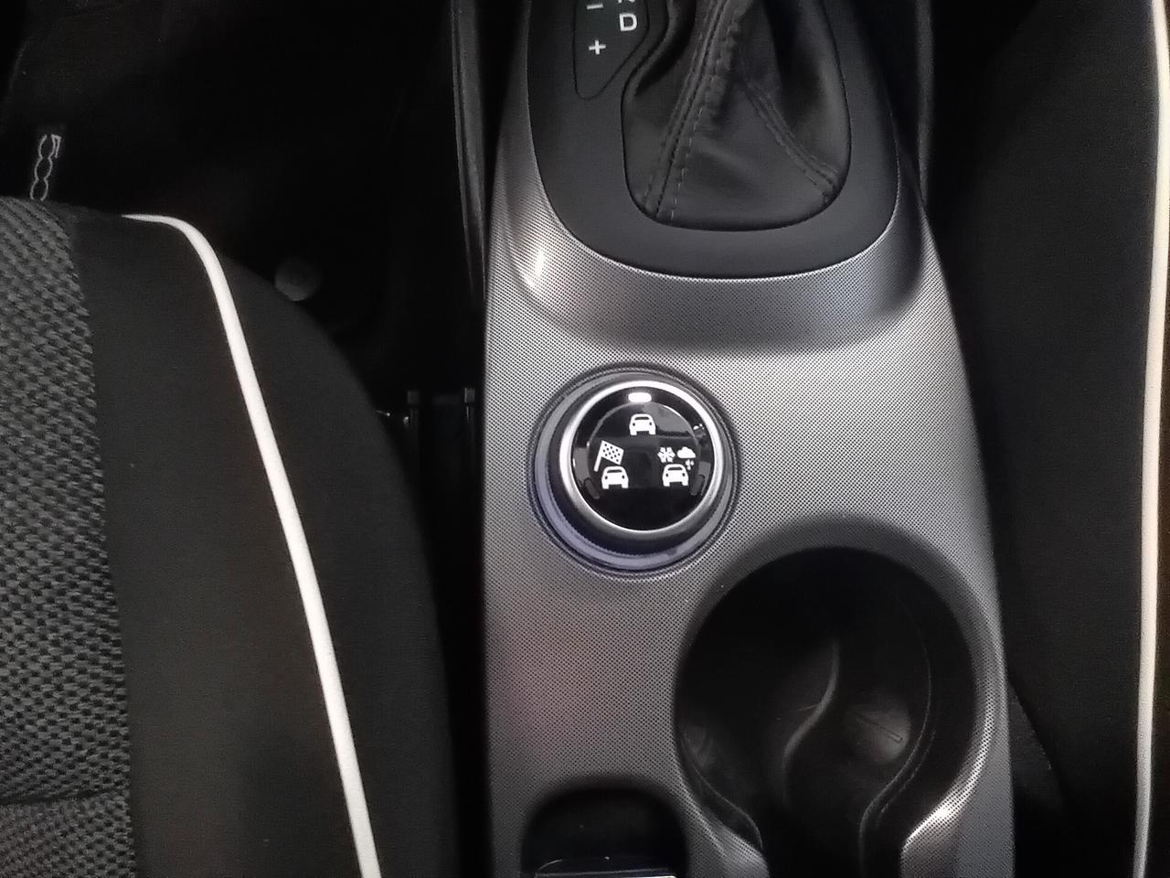 Fiat 500X 1.6 MultiJet 120 CV Pop Star