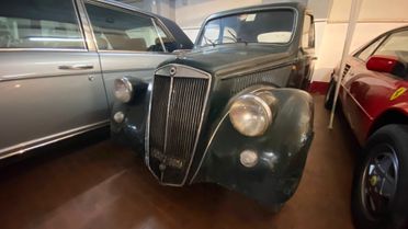 Lancia Ardea