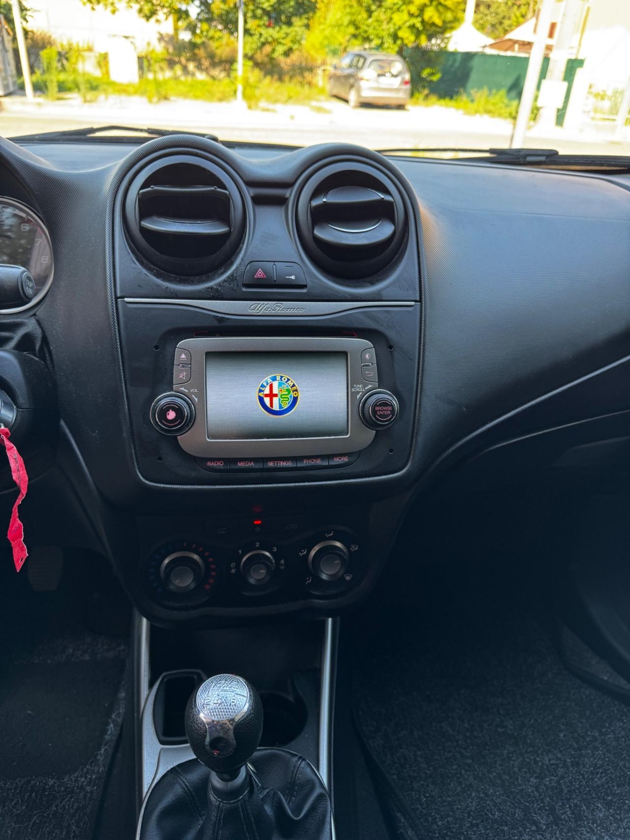 Alfa Romeo MiTo 1.4 70 CV 8V Progression