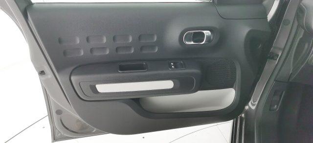 CITROEN C3 PureTech 83 S&S Feel