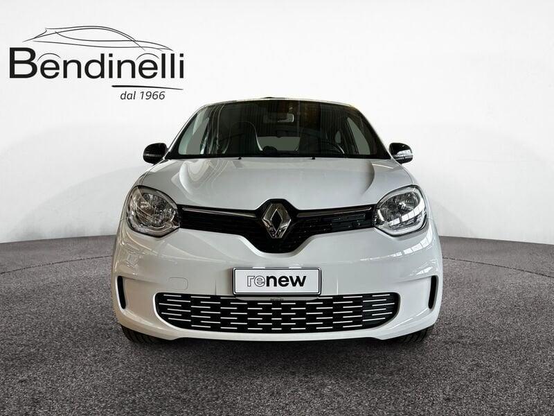 Renault Twingo Electric Twingo Electric Urban Night