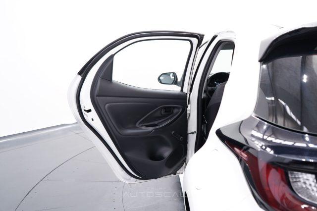 TOYOTA Yaris 1.5 Hybrid 116cv 5 porte Dynamic Business