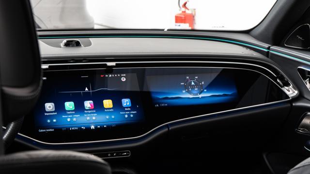 MERCEDES-BENZ E 220 d 4Matic AMG Premium Plus IVA GANCIO TETTO