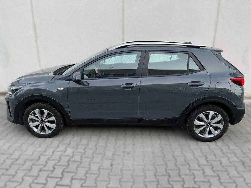Kia Stonic Stonic 1.2 dpi Urban Techno&Design Pack gpl 82cv