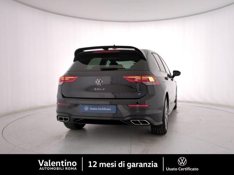 Volkswagen Golf 1.5 TSI R-LINE EVO ACT