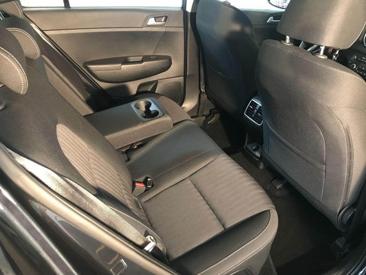 KIA Sportage 1.6 CRDI 136cv M.Hyb. Energy