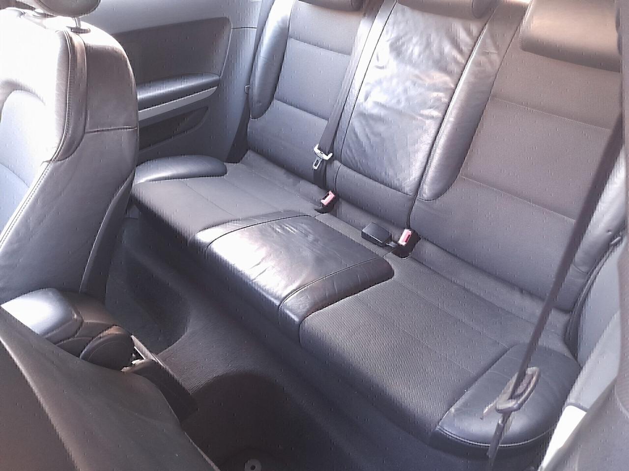 Audi A3 2.0 ALLESTIMENTO S LINE