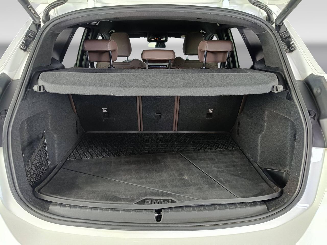 BMW Serie 2 U06 Active Tourer - 218i Active Tourer Luxury auto