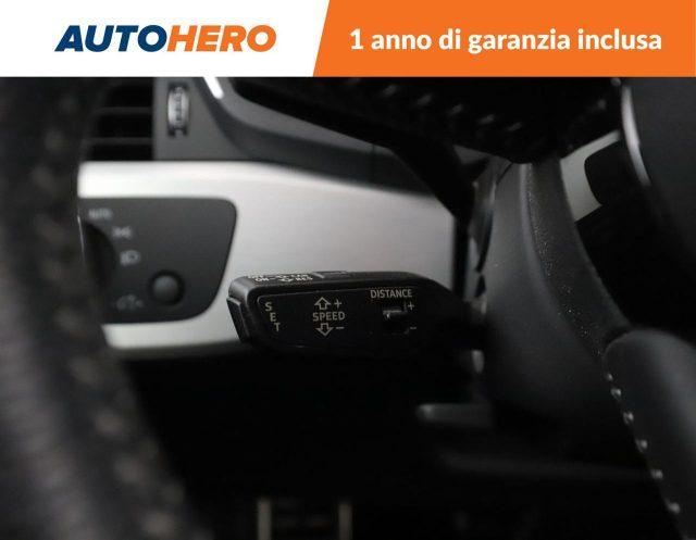AUDI A5 SPB 45 TFSI quattro S tronic Sport