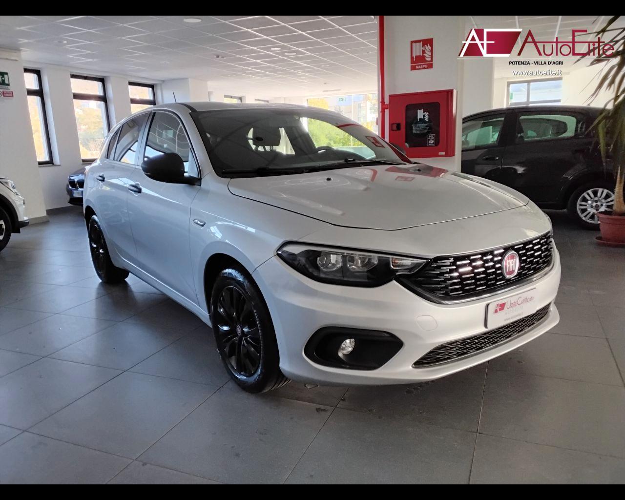 FIAT Tipo 1.3 Mjt S&S 5 porte Street