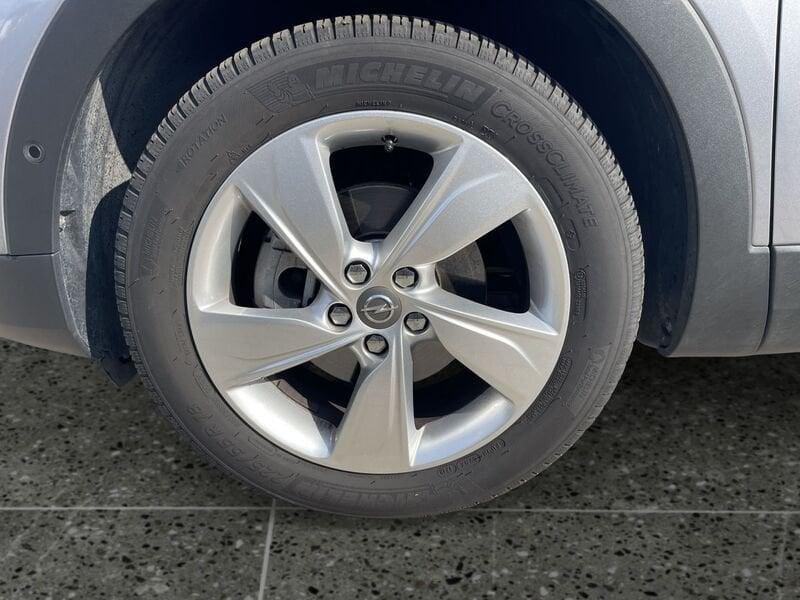 Opel Grandland X 1.5 ecotec Innovation s&s 130cv