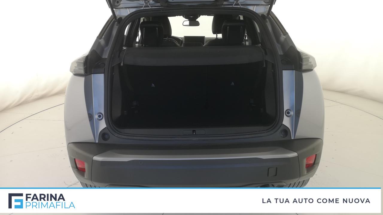 PEUGEOT 2008 II 2023 - 2008 1.2 puretech Allure s&s 100cv