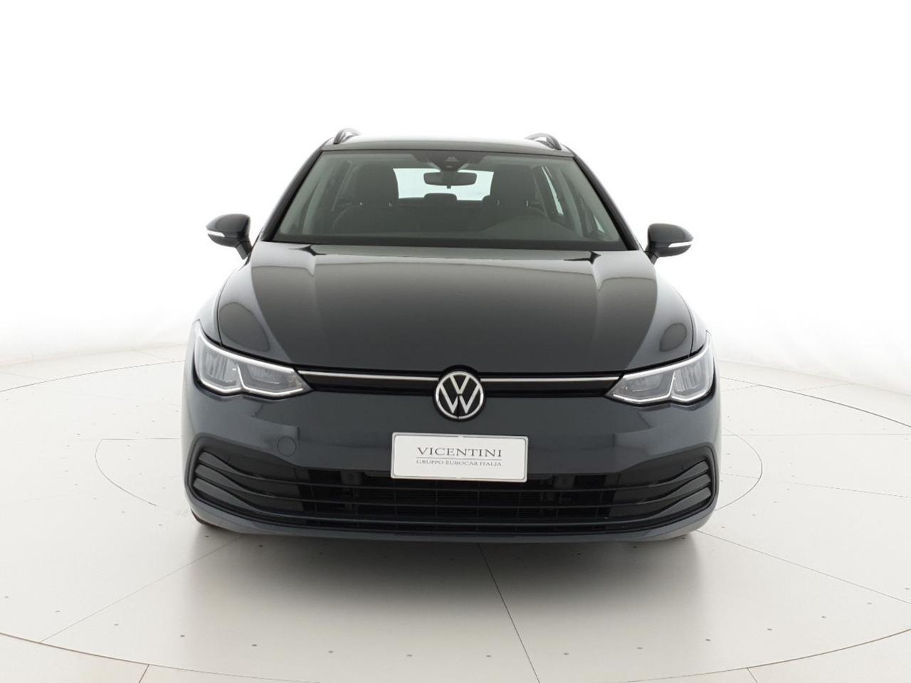 Volkswagen Golf variant 1.5 etsi evo life 130cv dsg