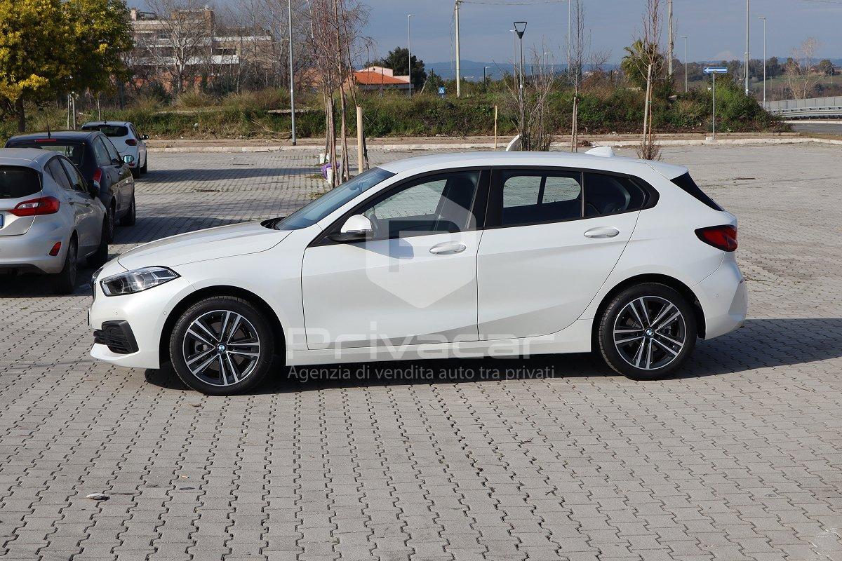 BMW 118i 5p. Business Advantage