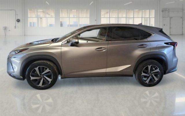 LEXUS NX 300 Hybrid 4WD Luxury