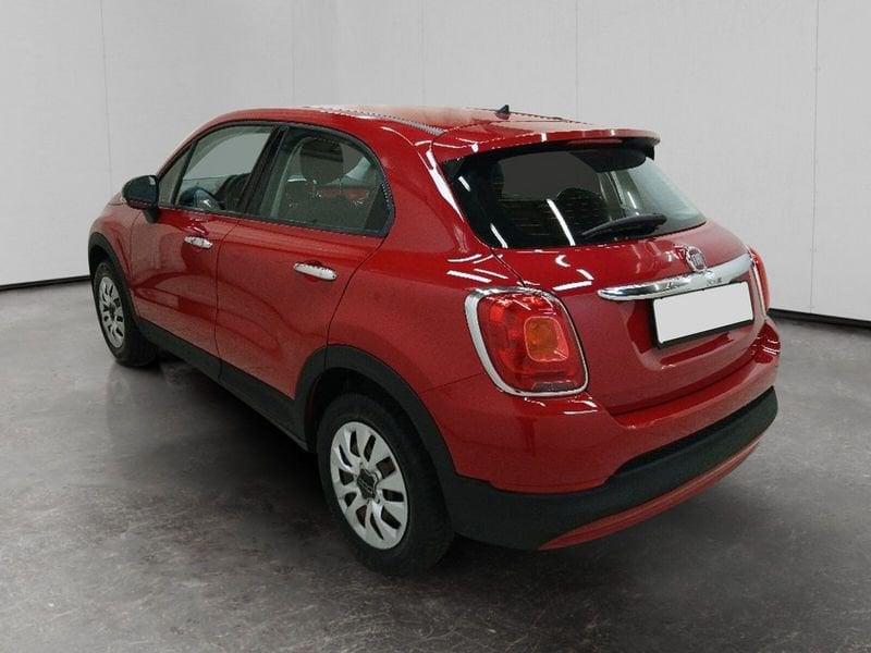 FIAT 500X 1.6 e-torq Pop Star 4x2 110cv