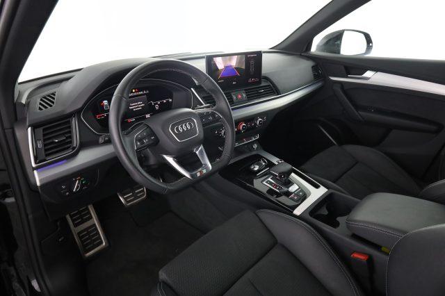 AUDI Q5 Q5 35 TDI S tronic S line