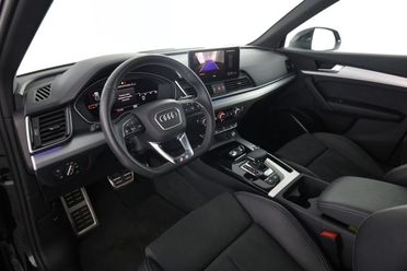 AUDI Q5 Q5 35 TDI S tronic S line
