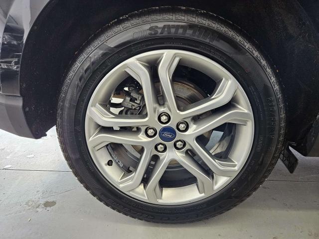 Ford Edge Edge 2016 2.0 tdci